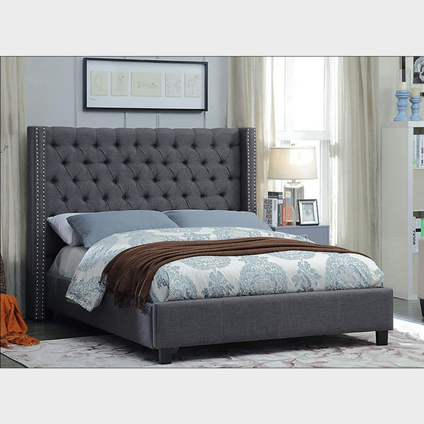 Bed - 5897