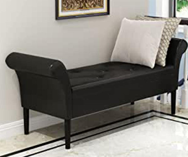 Jasper Espresso Bench 0819