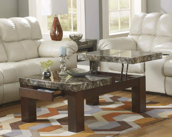 Coffee Table 393