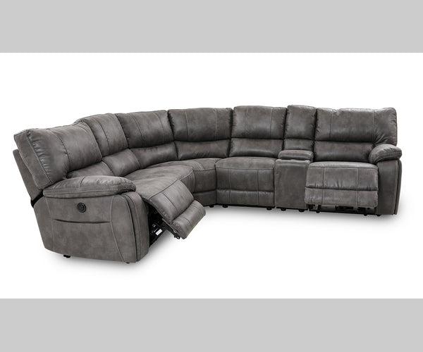 Dantey Sectional 9702