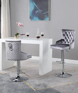 Leo Bar Stool