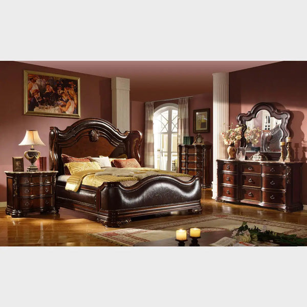 Bella Bedroom set