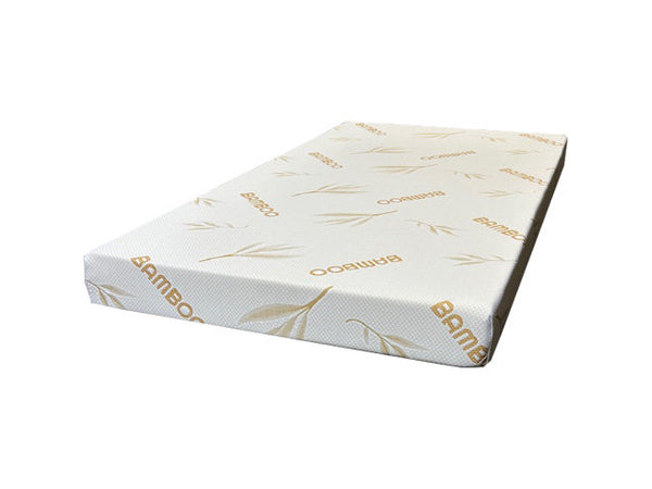 Bamboo Foam Matt