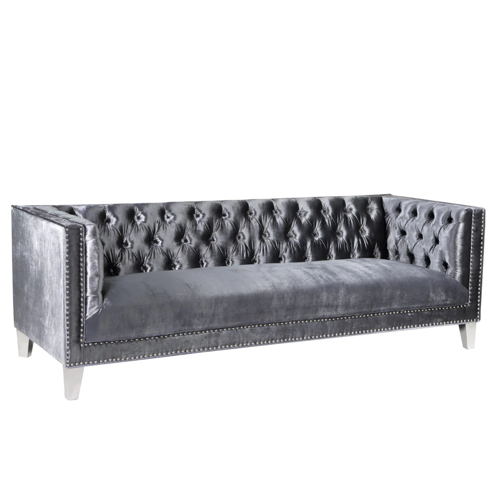 SOFA & LOVESEAT