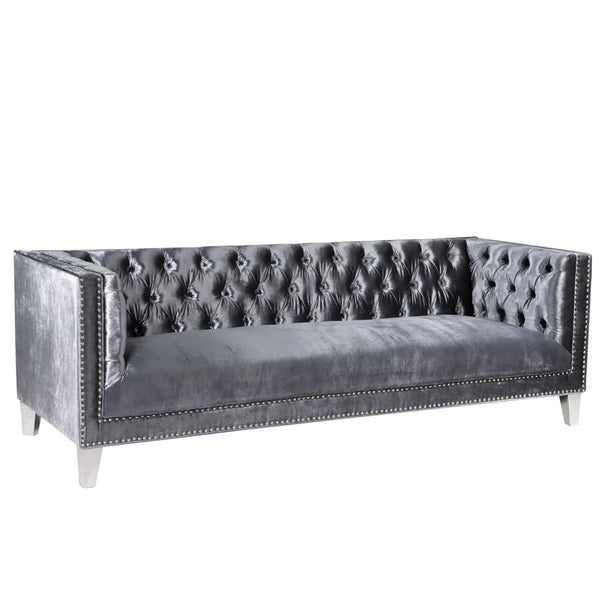 SOFA & LOVESEAT