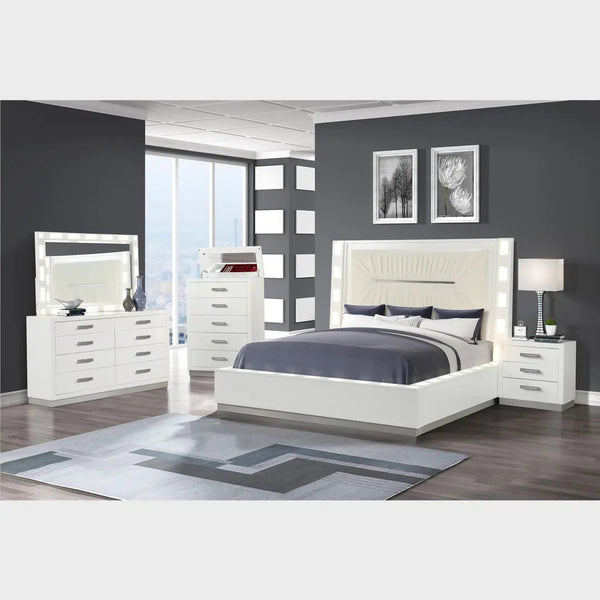 Coco Bedroom Set