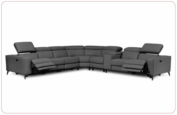 AMIYAH Sectional Sofa