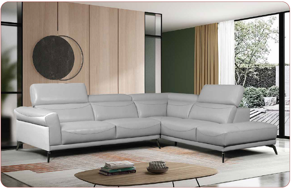 SAGE Sectional Sofa