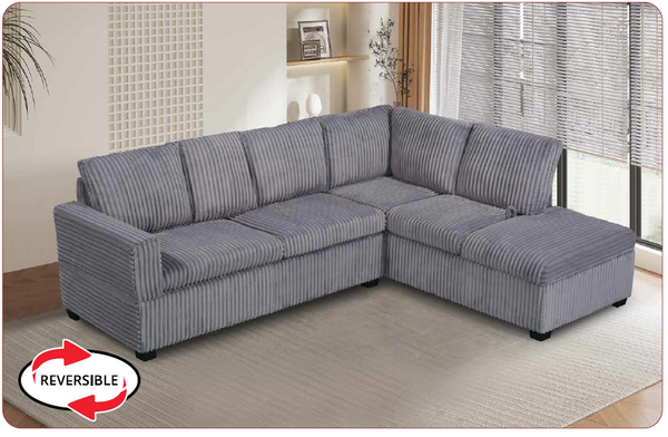 SNUG Sectional Sofa