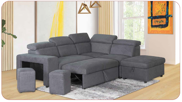 ELLE Sectional Sofa