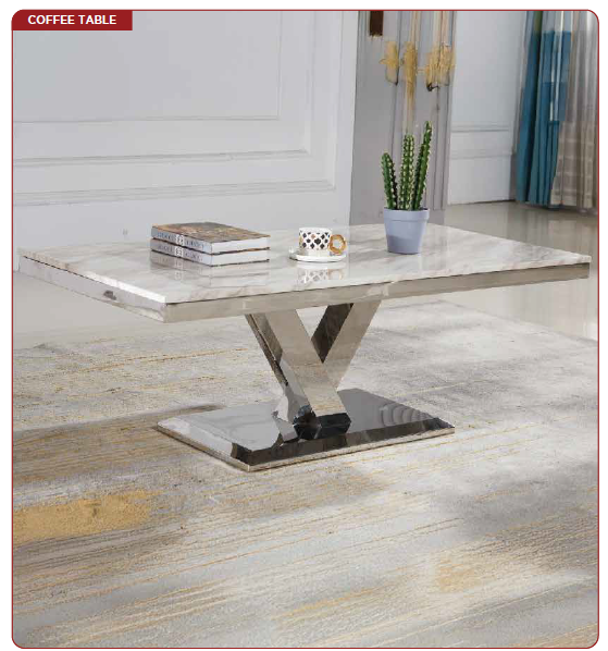 MAYA COFFEE TABLE CT21