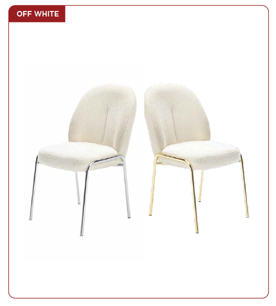 TOPAZ Dining Chair