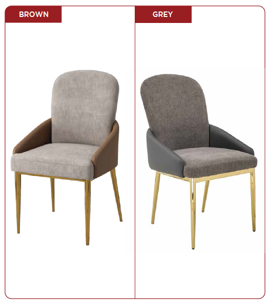 BERYL Dining Chair