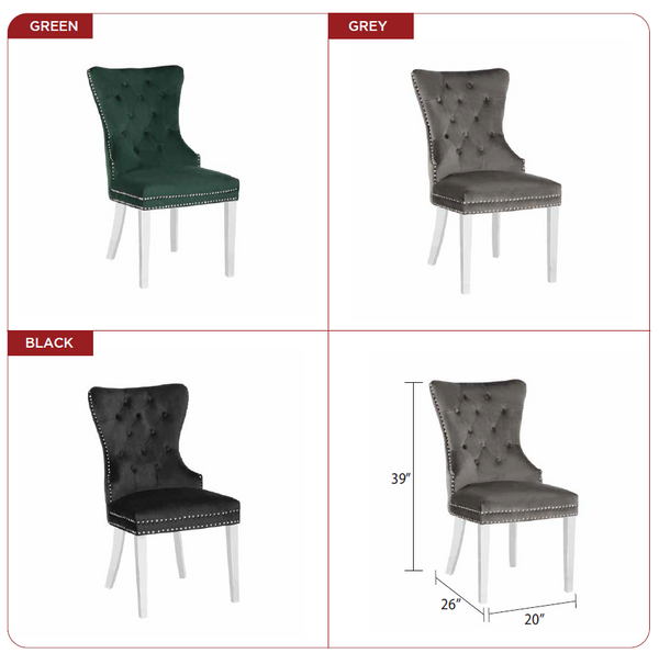 ERICA Dining Chair