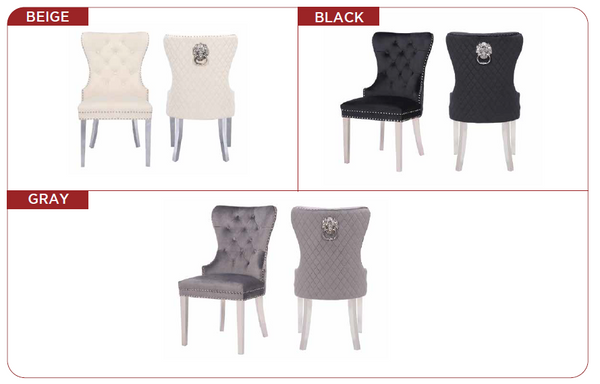 SIMBA Dining Chair