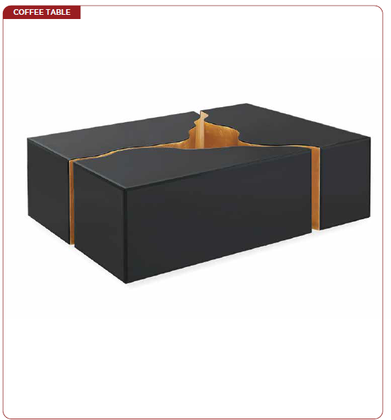 MAJESTIC COFFEE TABLE CT7225