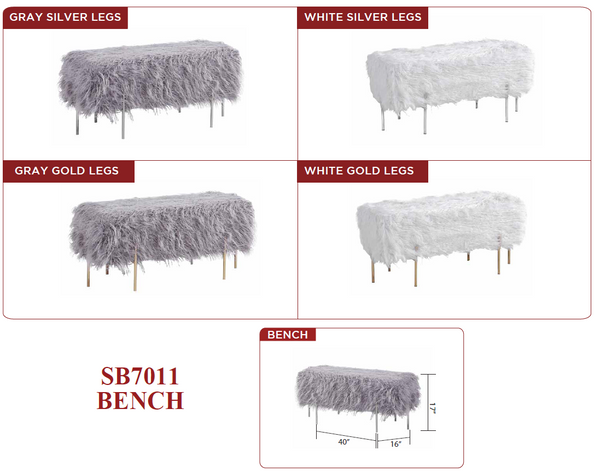 Bench SB7011