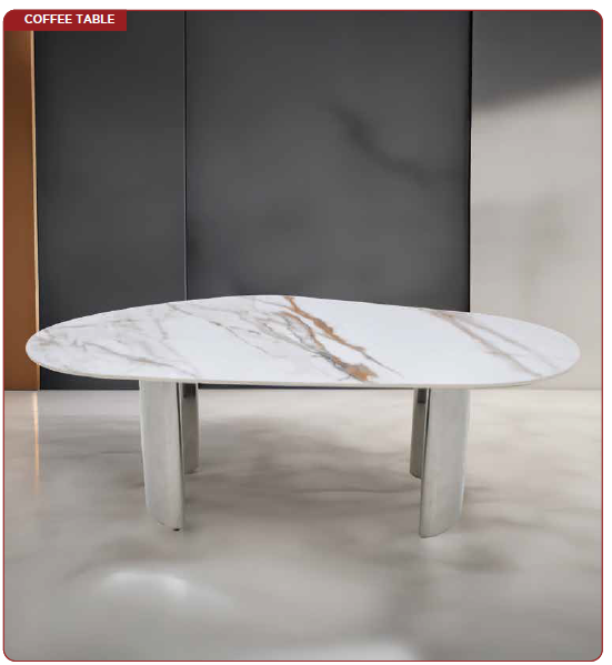 CHARLO COFFEE TABLE CT409