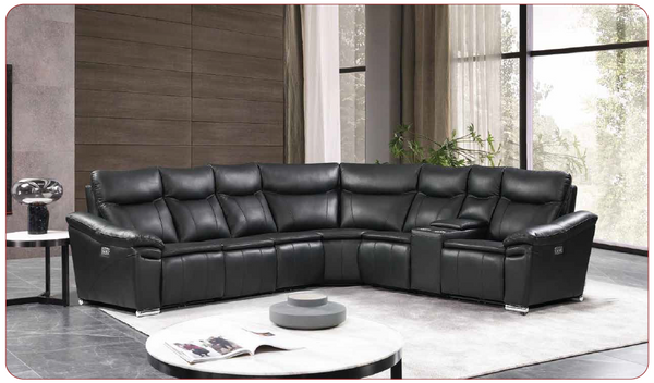 ELIANA Sectional Sofa
