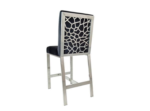 Chicago Pub Chair