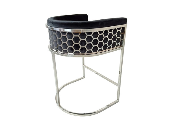 Cinderella Pub Chair