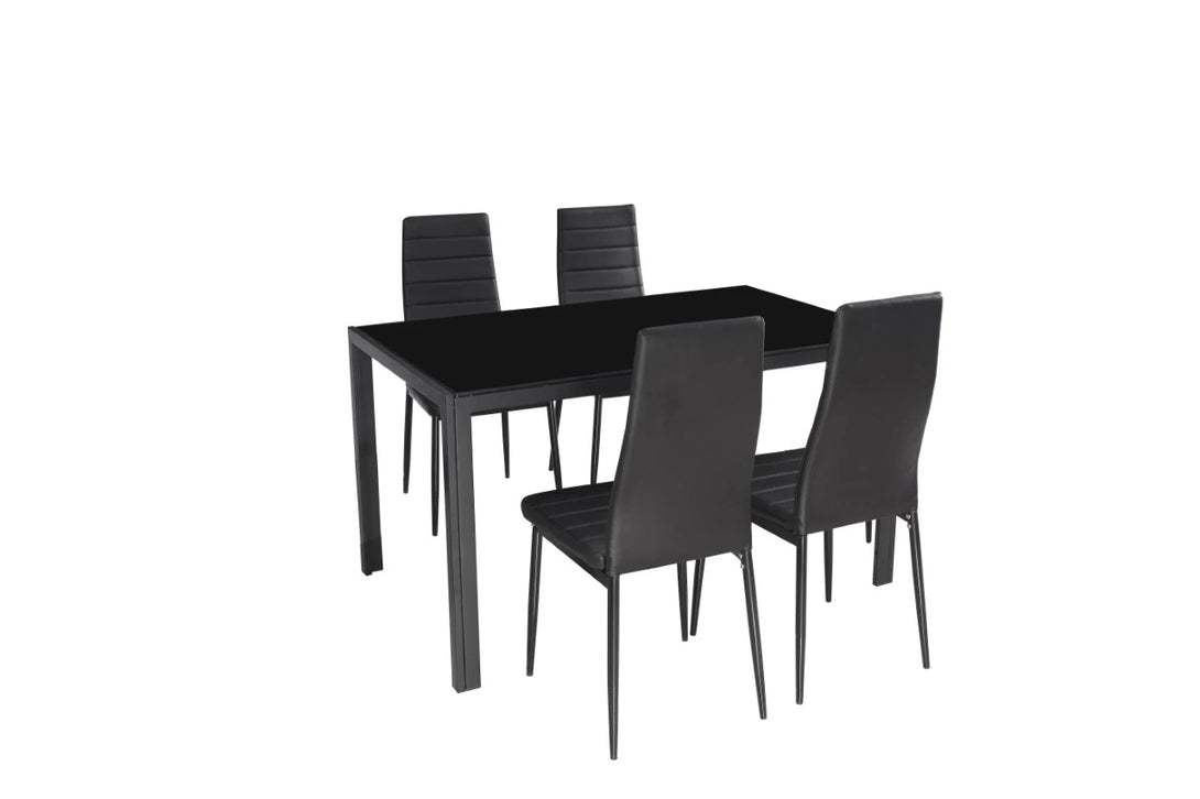 Dining Table Set 2004