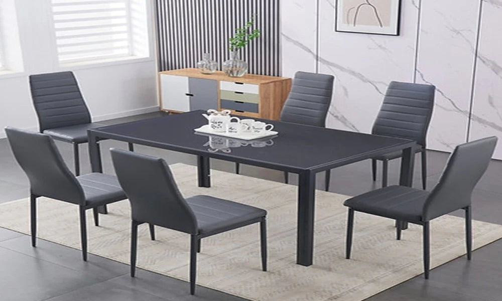 Dining Table Set 2003