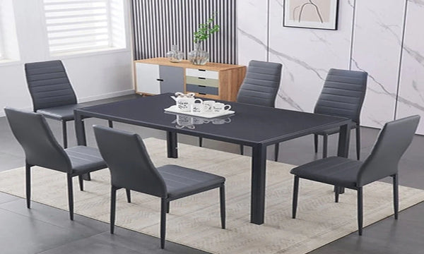 Dining Table Set 2003
