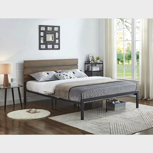 Bed - 5245
