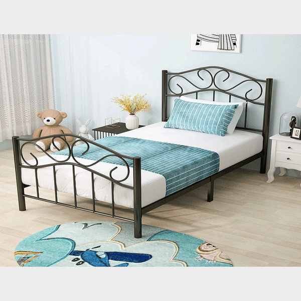 Bed - 5265