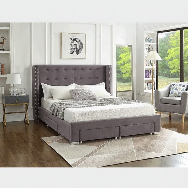 Bed - 5320