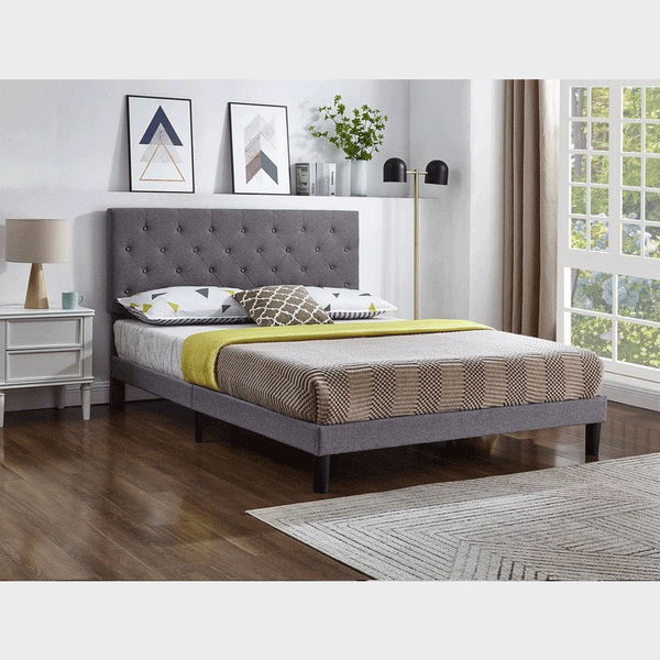 Bed - 5380