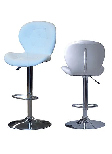 Roxana Bar Tool White