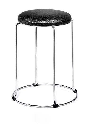 Ringo Stool Black