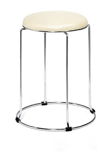 Ringo Stool White