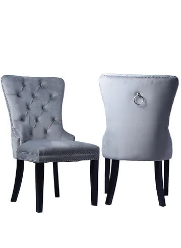 Madrid Chairs