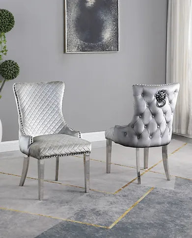 Royal Chair