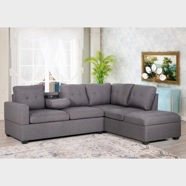 Mia Living Room Set