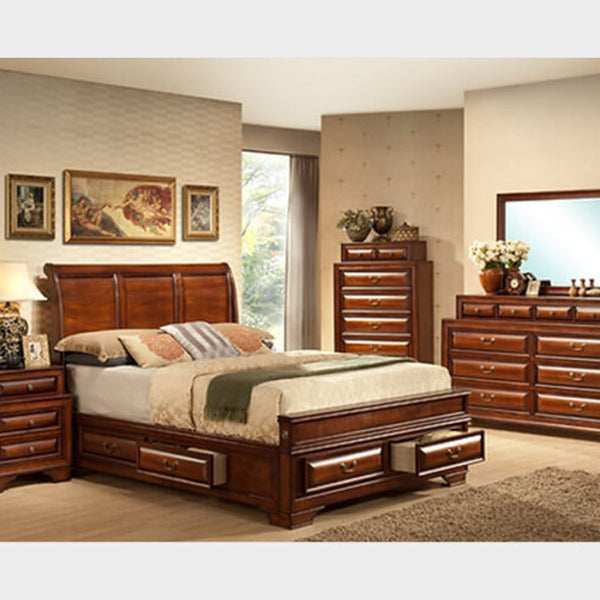 Sofia Bedroom Set