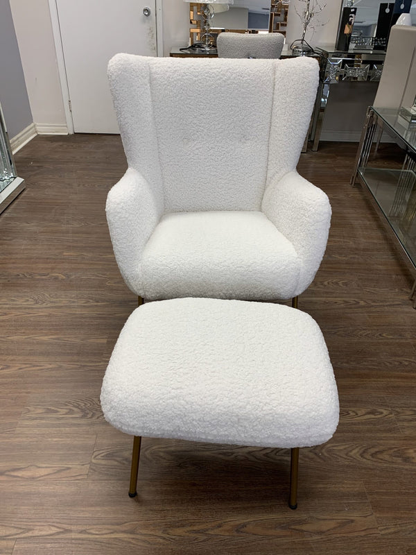 Special Chair Table Set