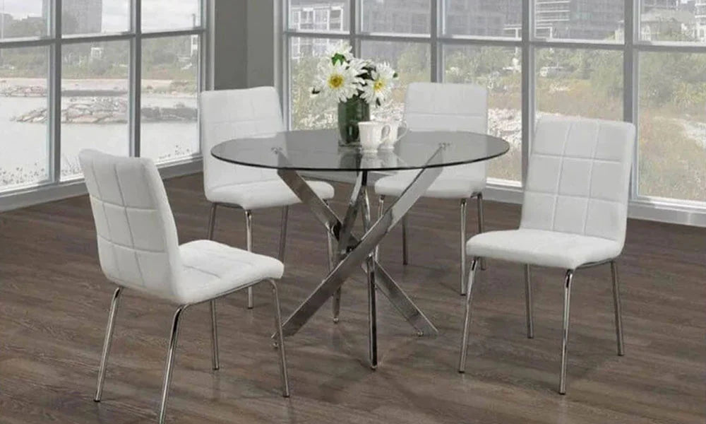 Dining Table Set 1523