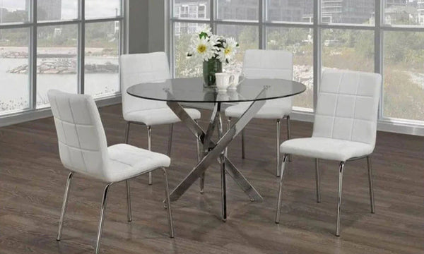 Dining Table Set 1523