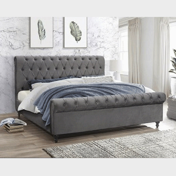 Bed - 197