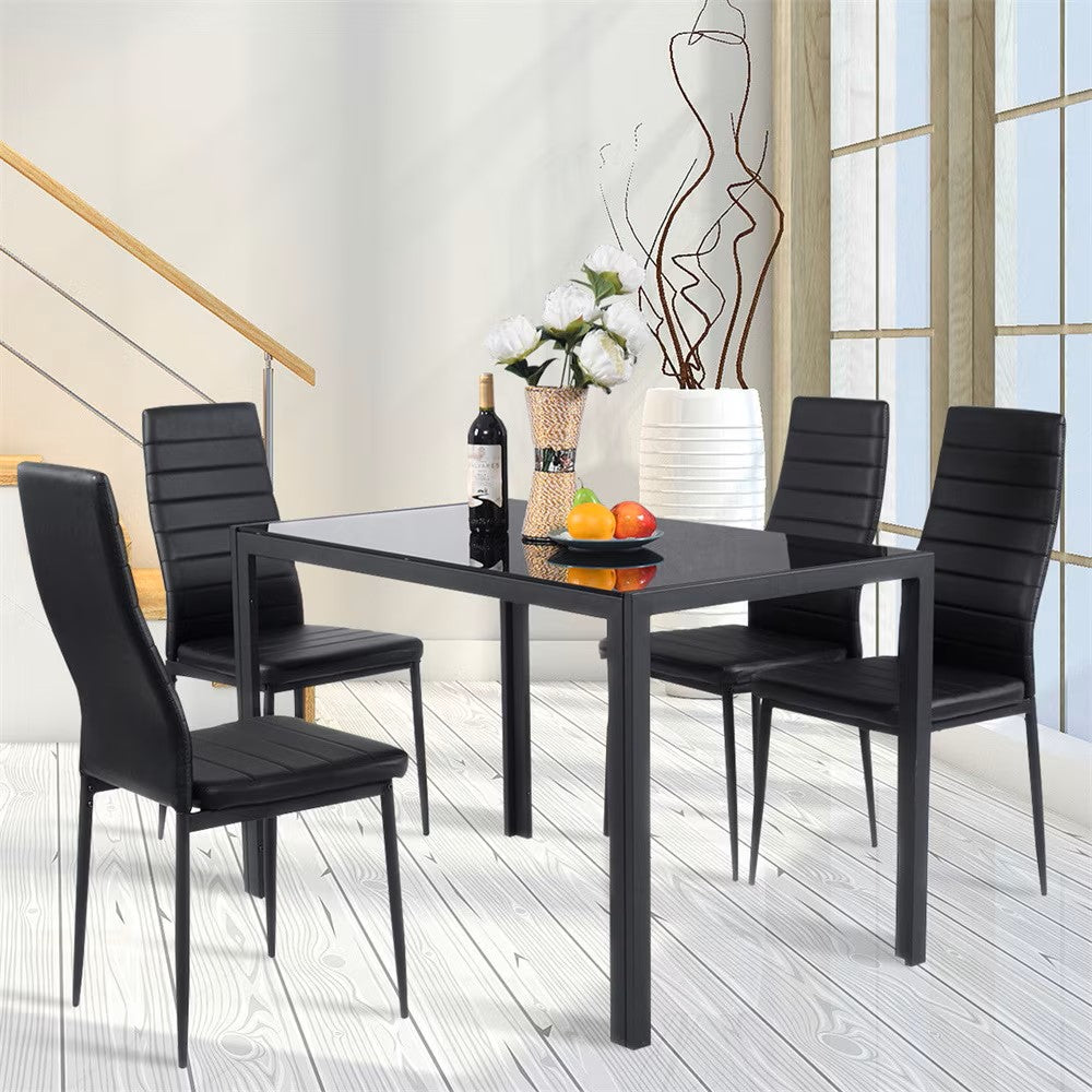 Dining Table Set 2004 1
